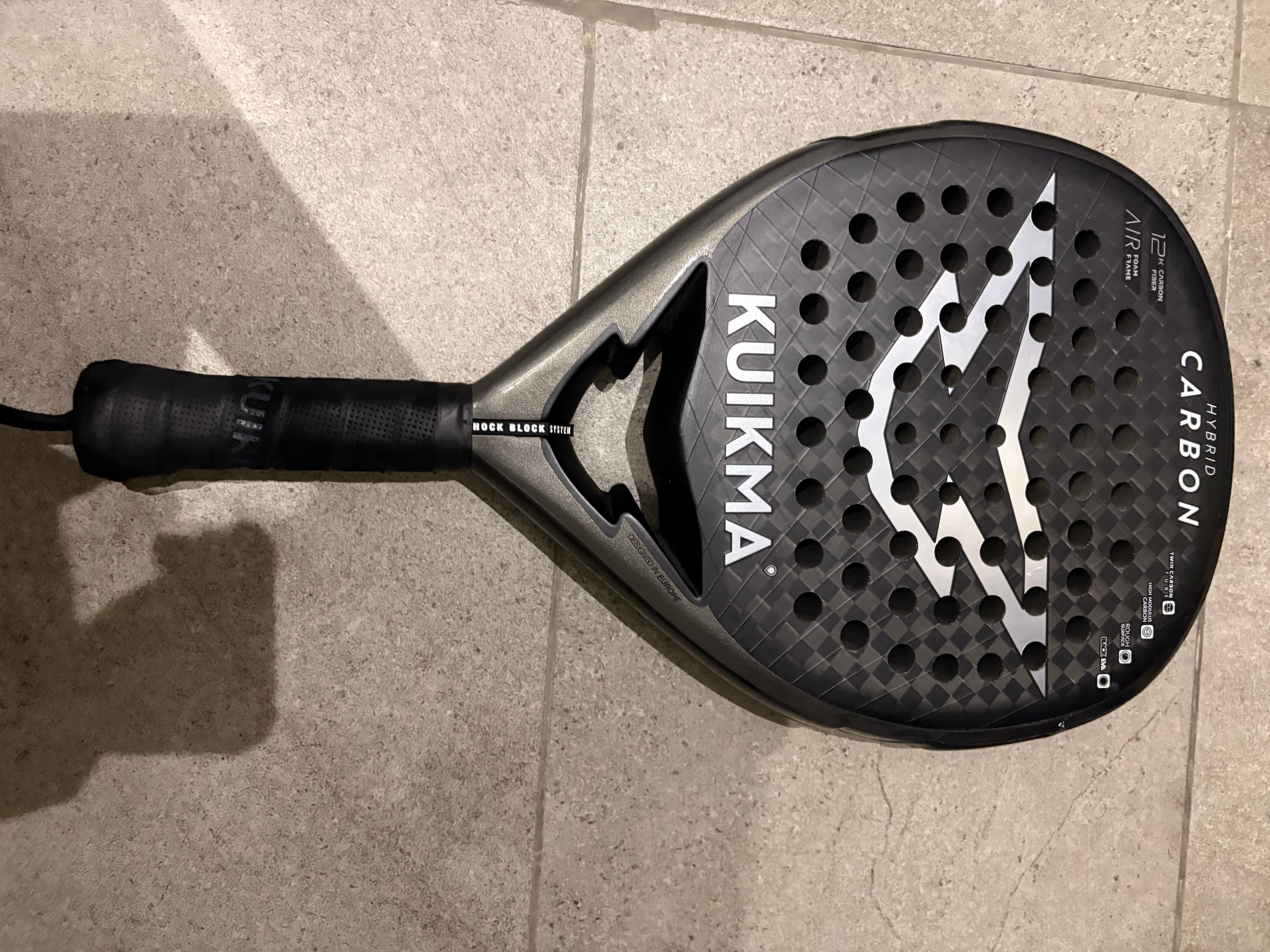 KUIKMA PR Hybrid - photo 2