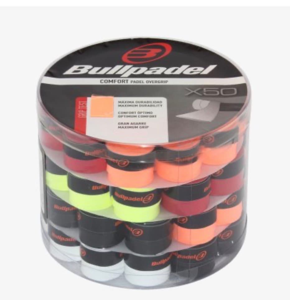 GRIP BULLPADEL GB1201 - photo 1