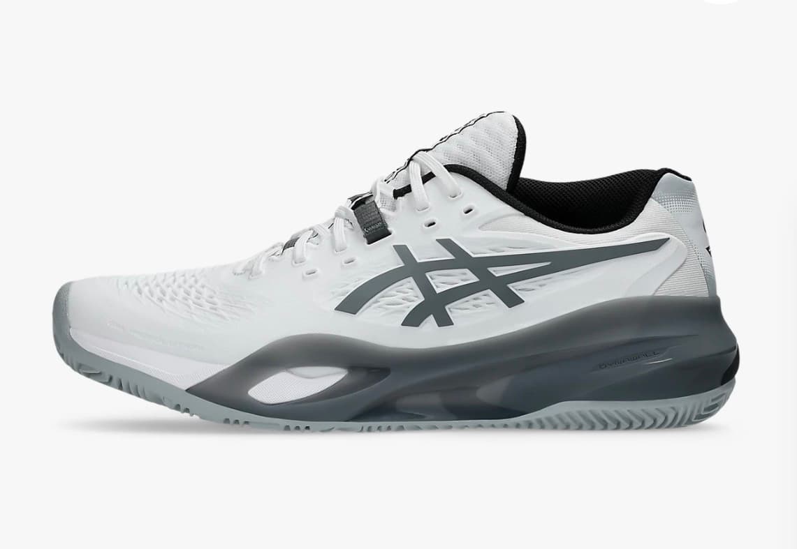 Chaussure GEL-RESOLUTION X PADEL