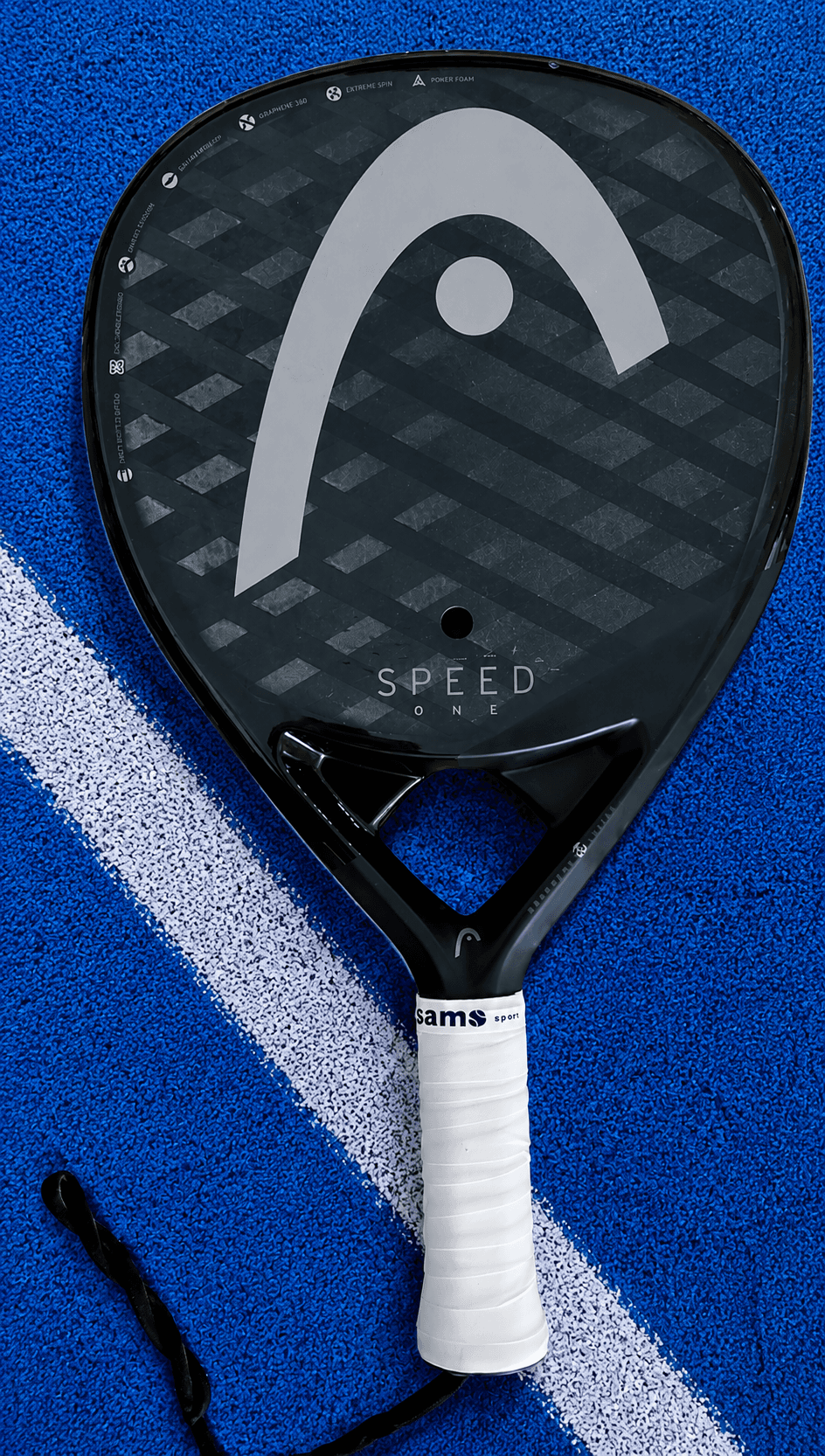 Head speed one premium - photo 1